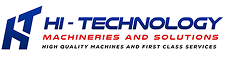 Hi-Technology Machineries and Solutions