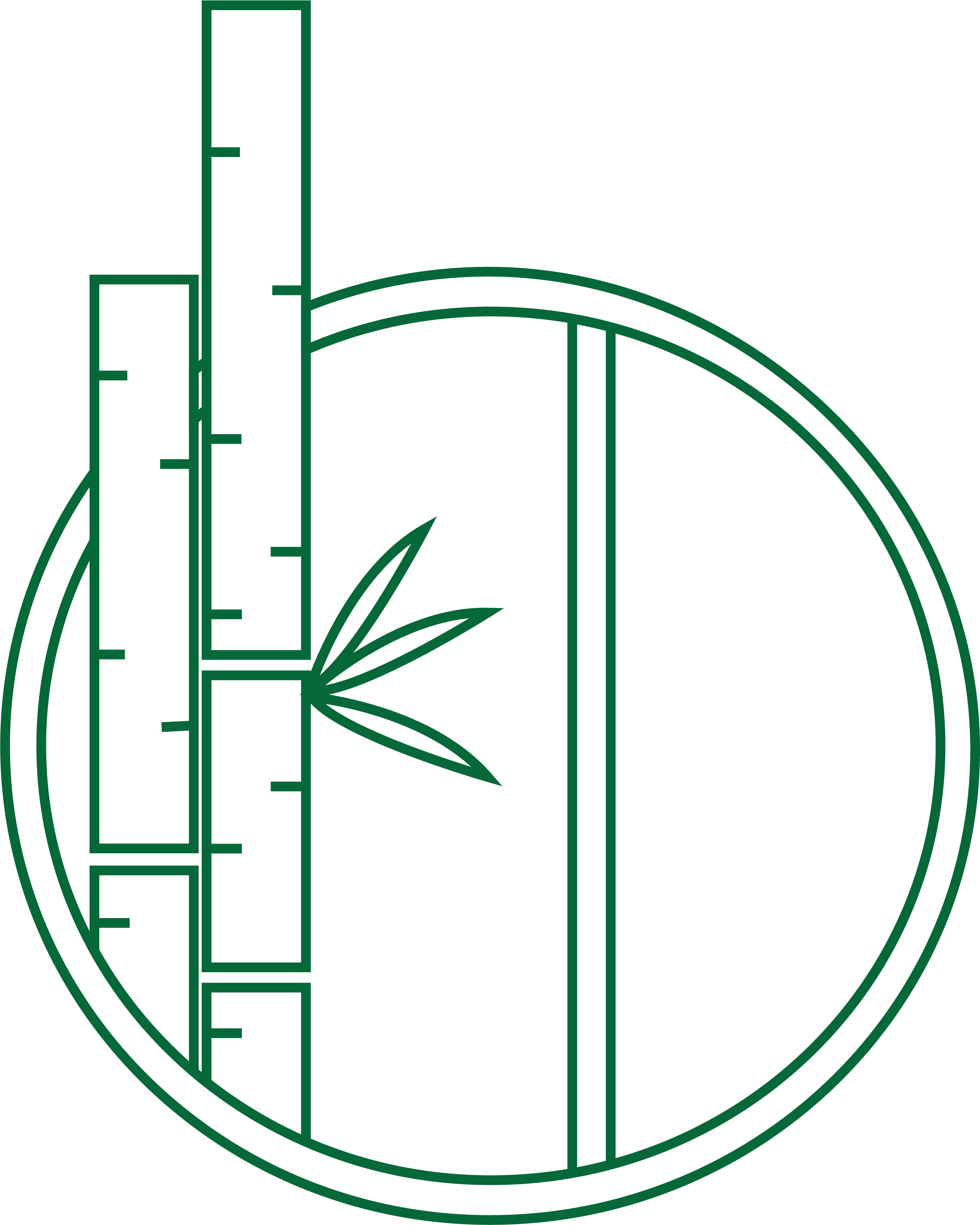 All About Bamboo