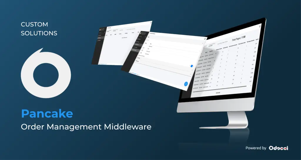 Address Filtering and Automation Middleware System